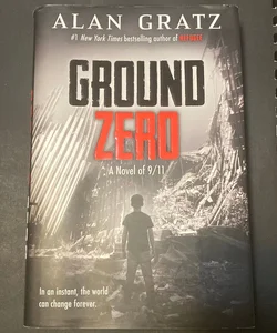 Ground Zero: A Novel of 9/11