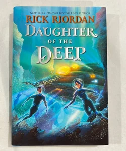 Daughter of the Deep