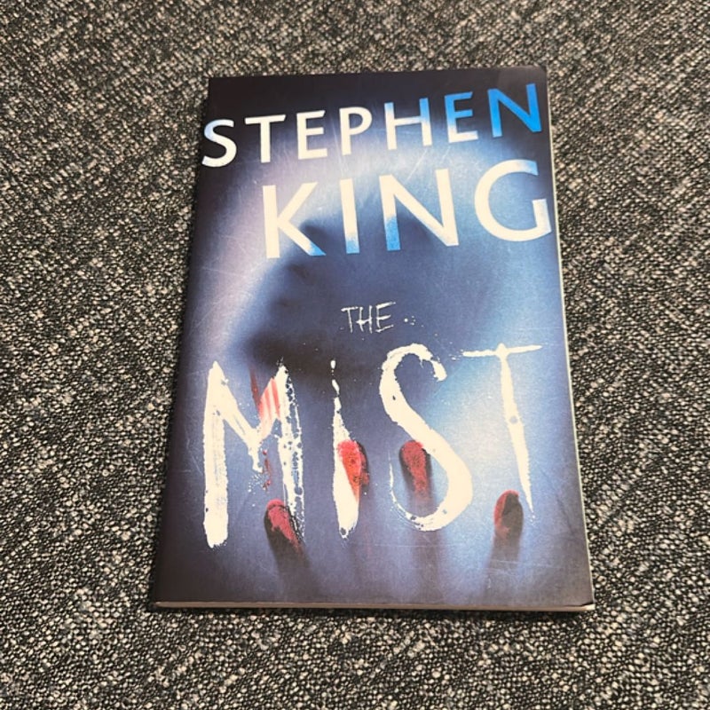 The Mist