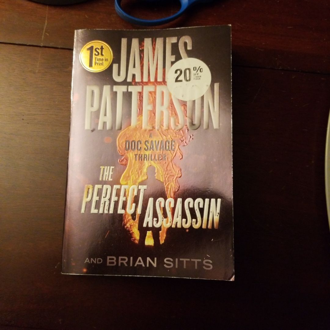 The Perfect Assassin