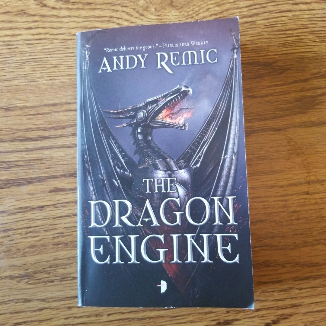 The Dragon Engine