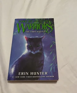  Cat Warrior 2: Fire and Ice - Revised Ed. (Chinese Only)  (Chinese Edition): 9787514840704: Erin Hunter: Books