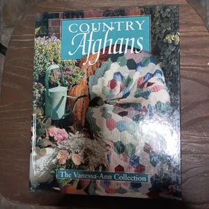 Country Afghans
