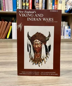 New England's Viking and Indian Wars