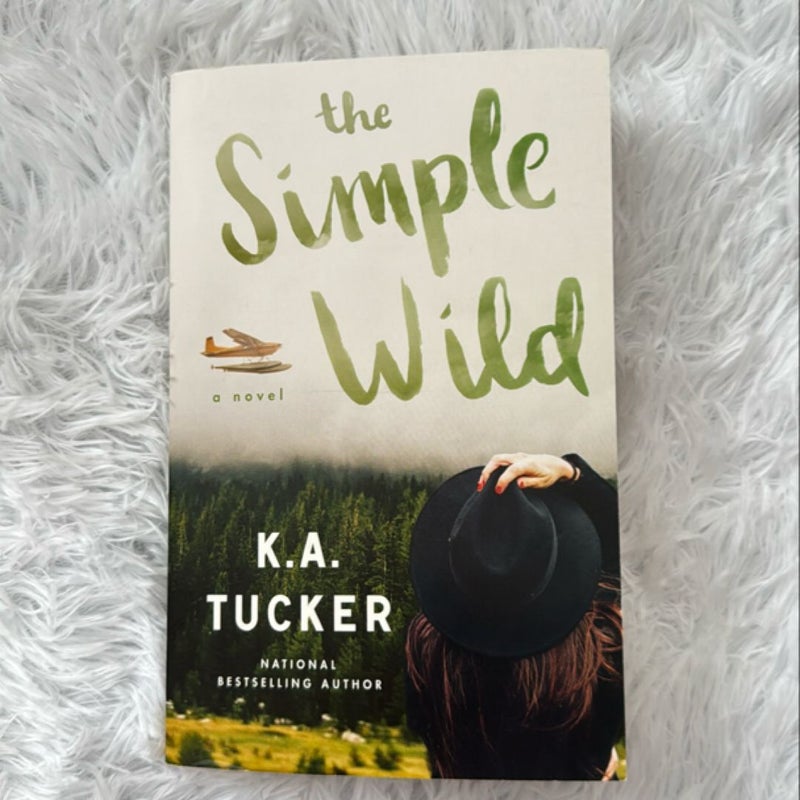 The Simple Wild