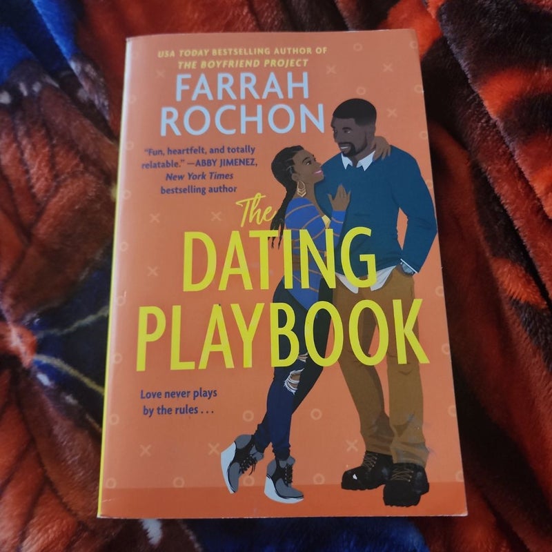 The Dating Playbook