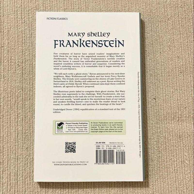 Frankenstein