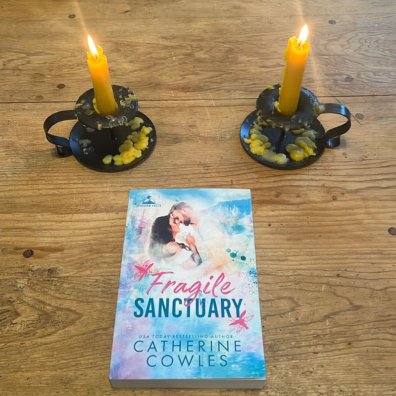 Fragile Sanctuary