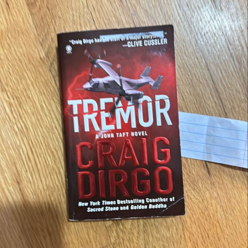 Tremor