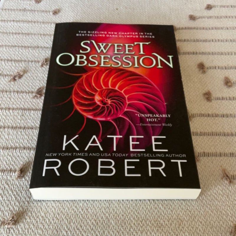Sweet Obsession