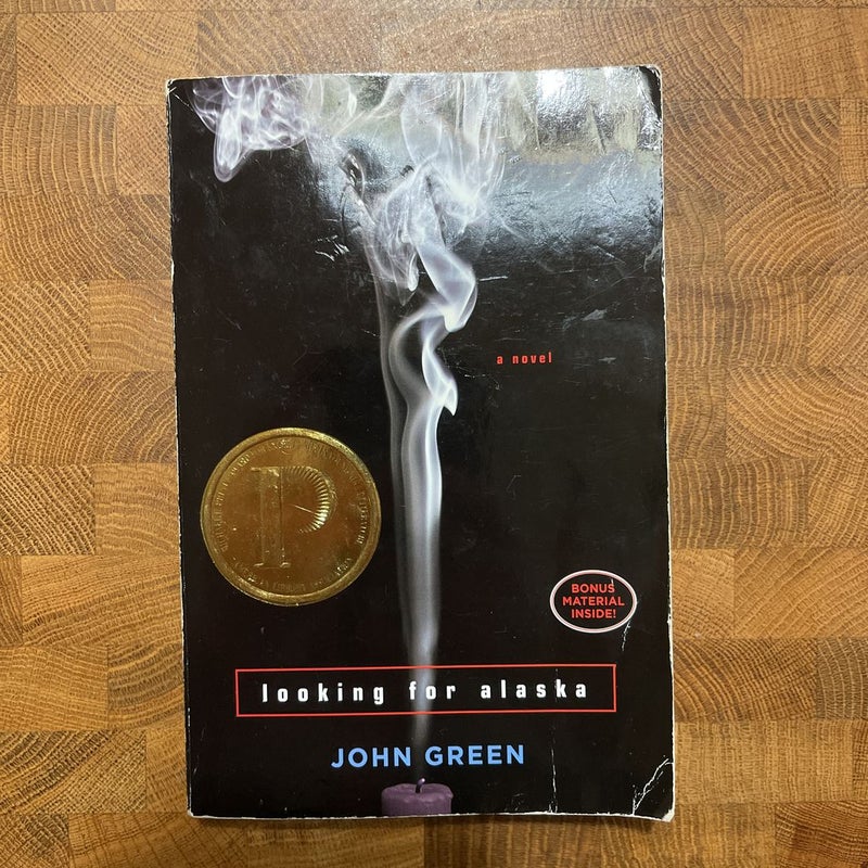 Looking for Alaska