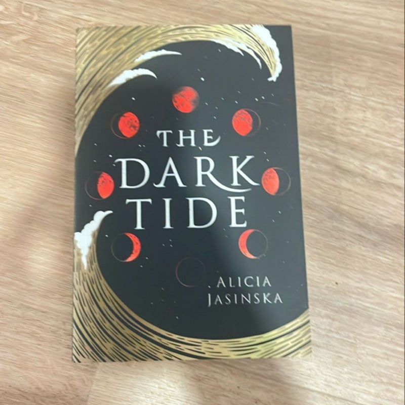 The Dark Tide