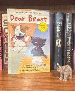 Dear Beast