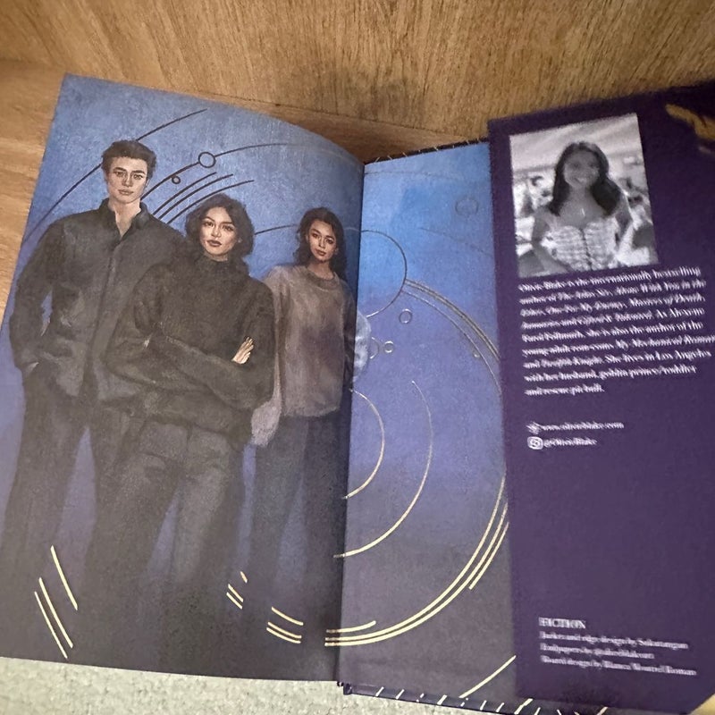 Fairyloot - Gifted and Talented
