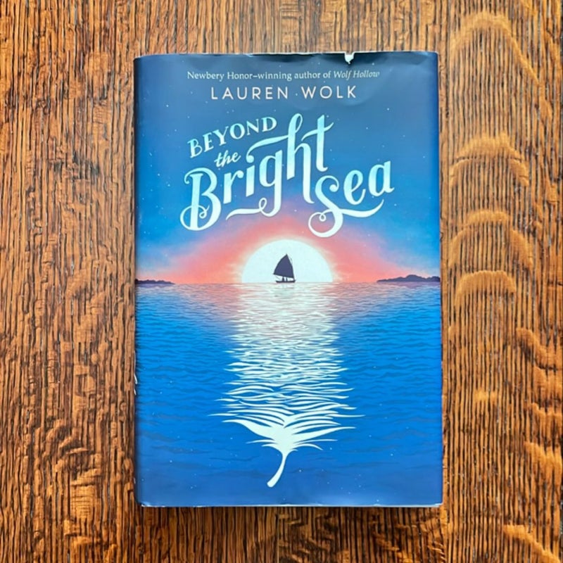 Beyond the Bright Sea