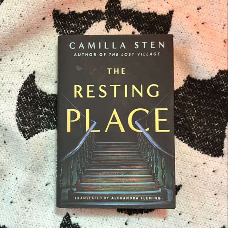 The Resting Place
