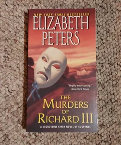 Murders of Richard Iii