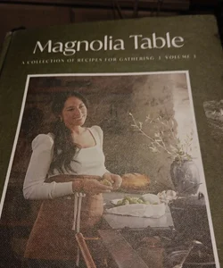 Magnolia Table, Volume 3