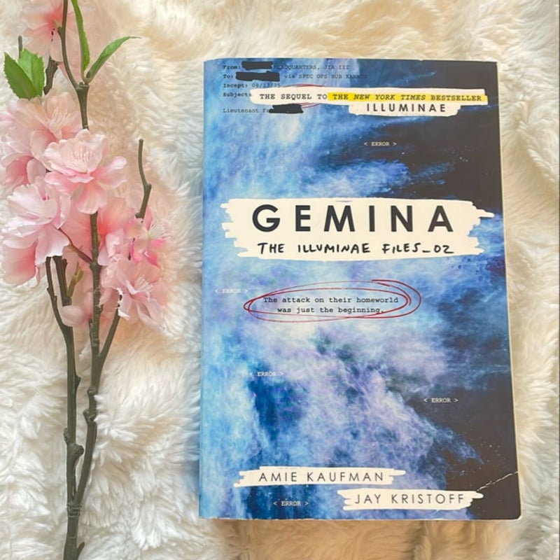 Gemina