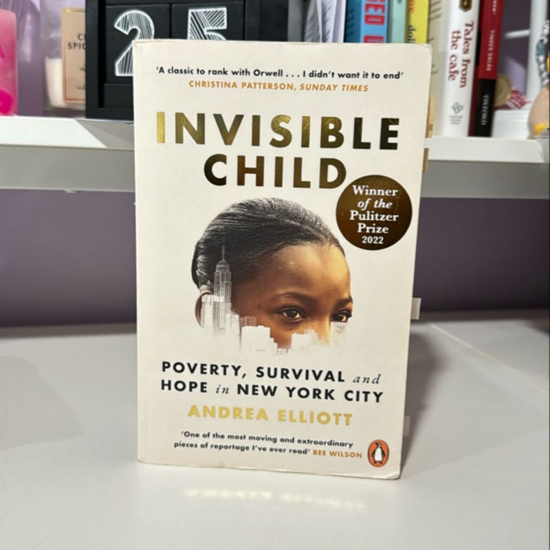 Invisible Child