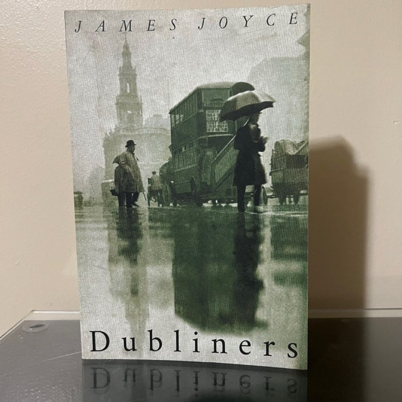 Dubliners