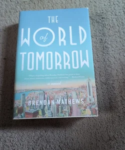 The World of Tomorrow