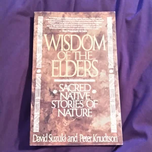 Wisdom of the Elders