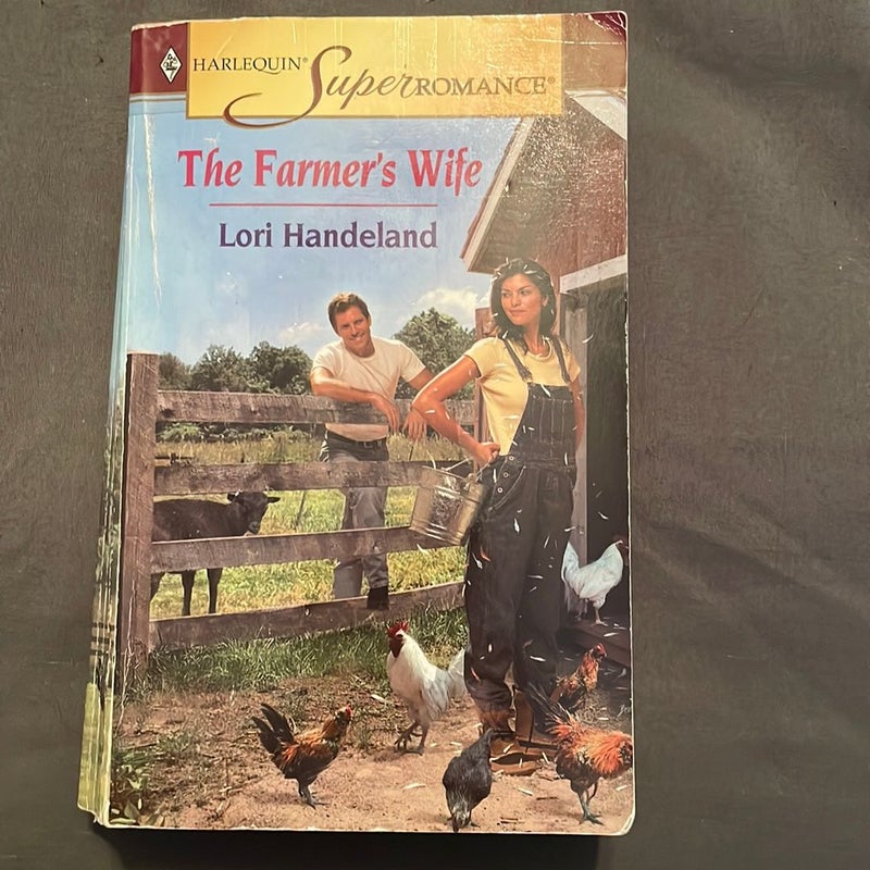 The Farmer's Wife