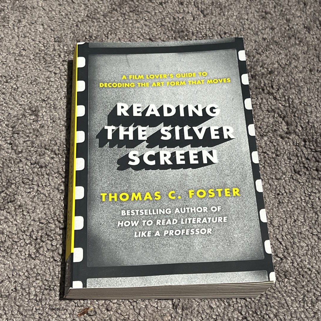 Reading the Silver Screen