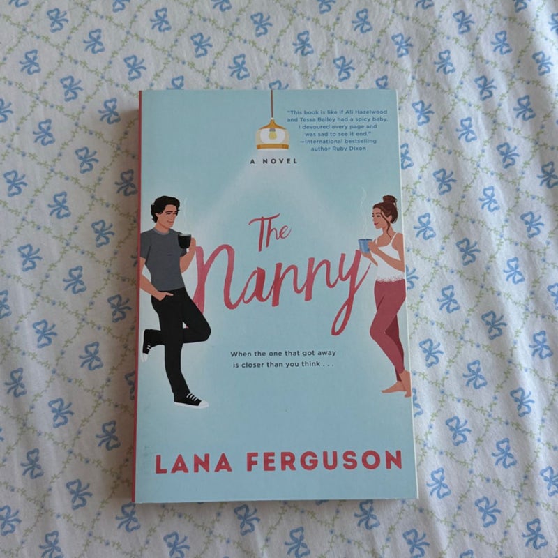 The Nanny