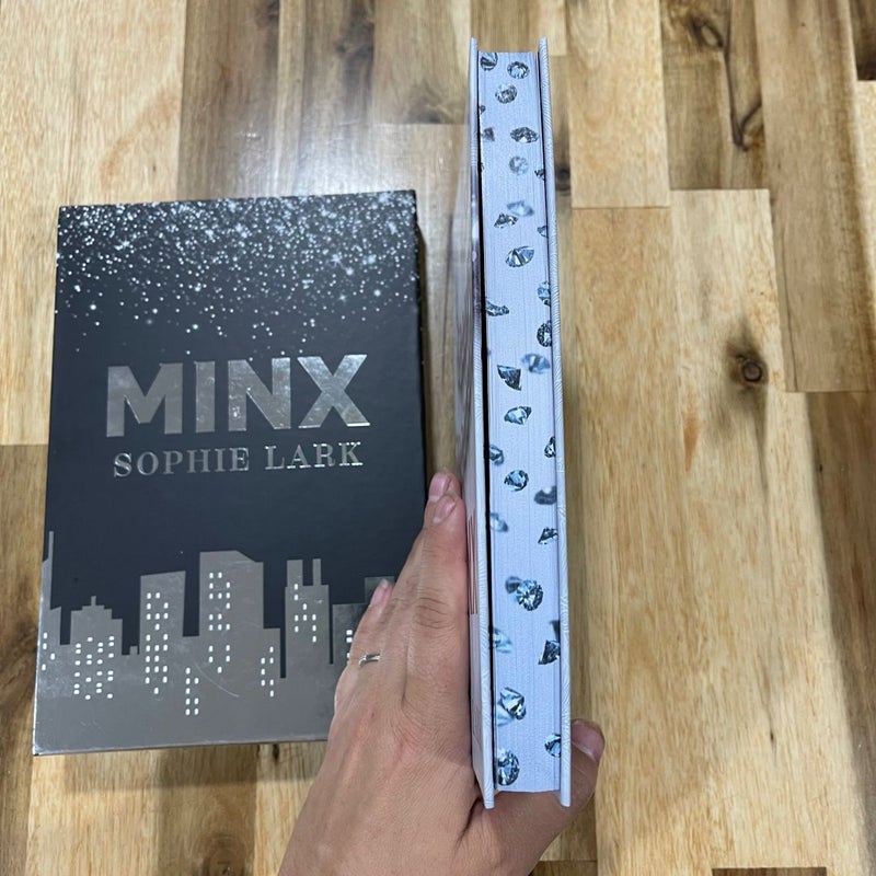 Minx
