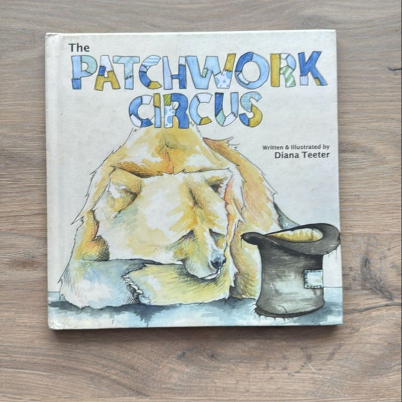 The Patchwork Circus