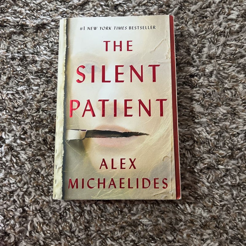 The Silent Patient