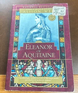 Eleanor of Aquitaine