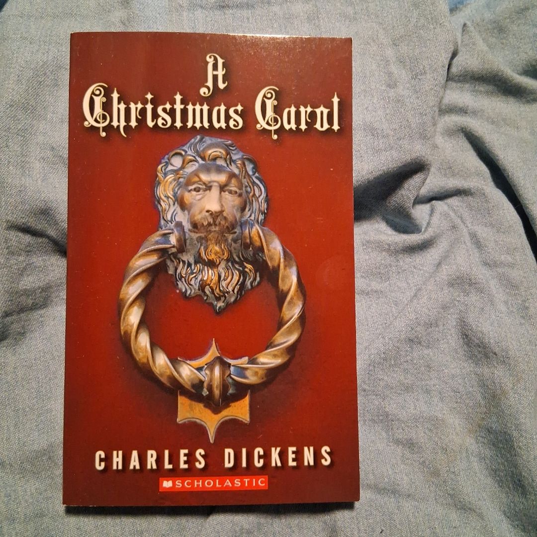 Charles Dickens' a Christmas Carol