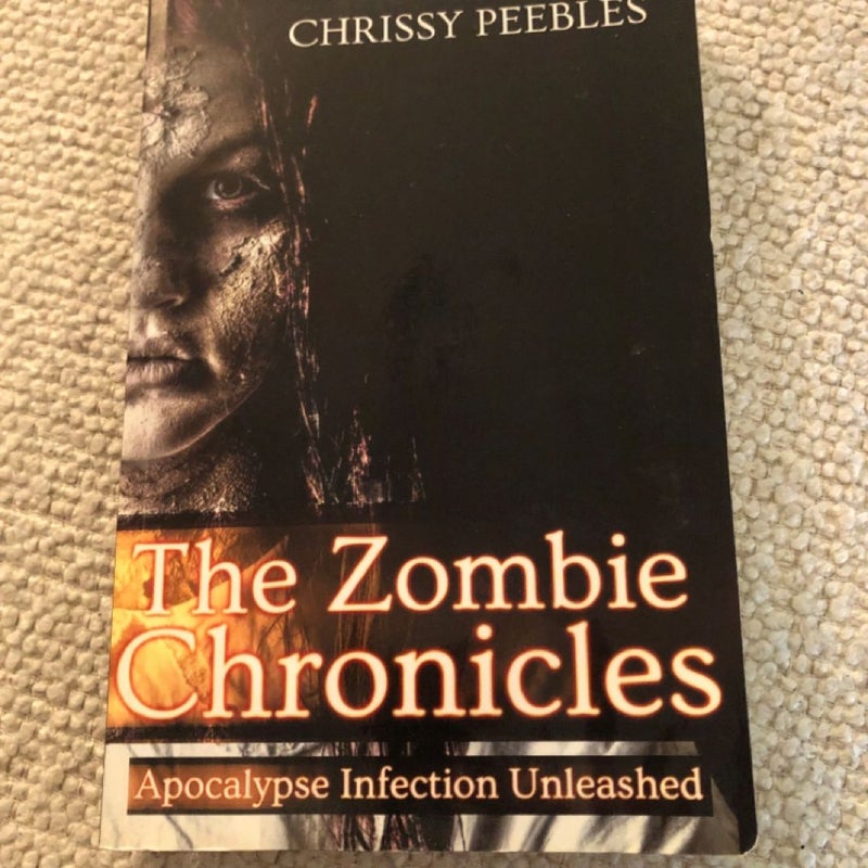 The Zombie Chronicles