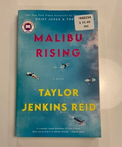 Malibu Rising