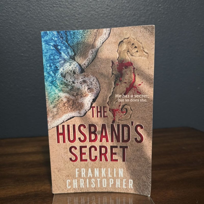 The Husband's Secret