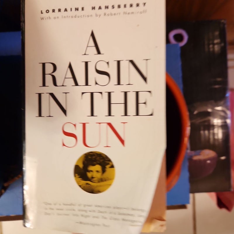 A Raisin in the Sun