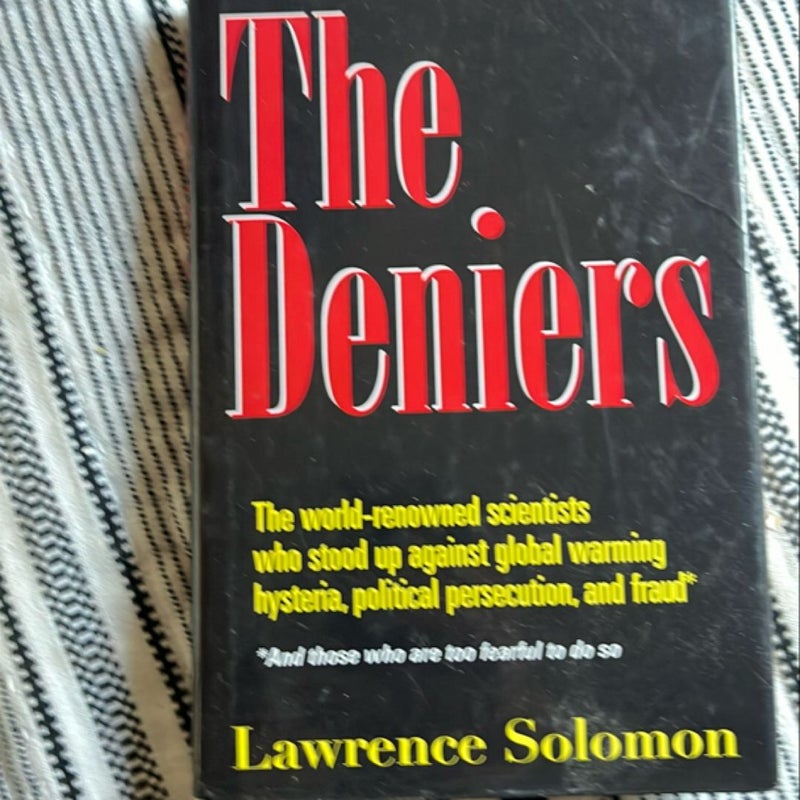 The Deniers