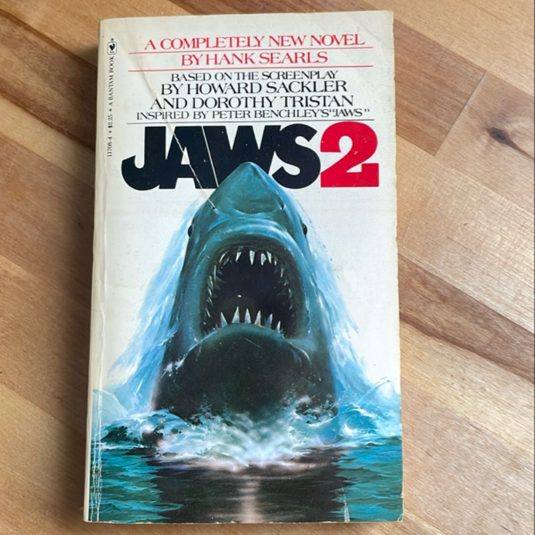 Jaws 2