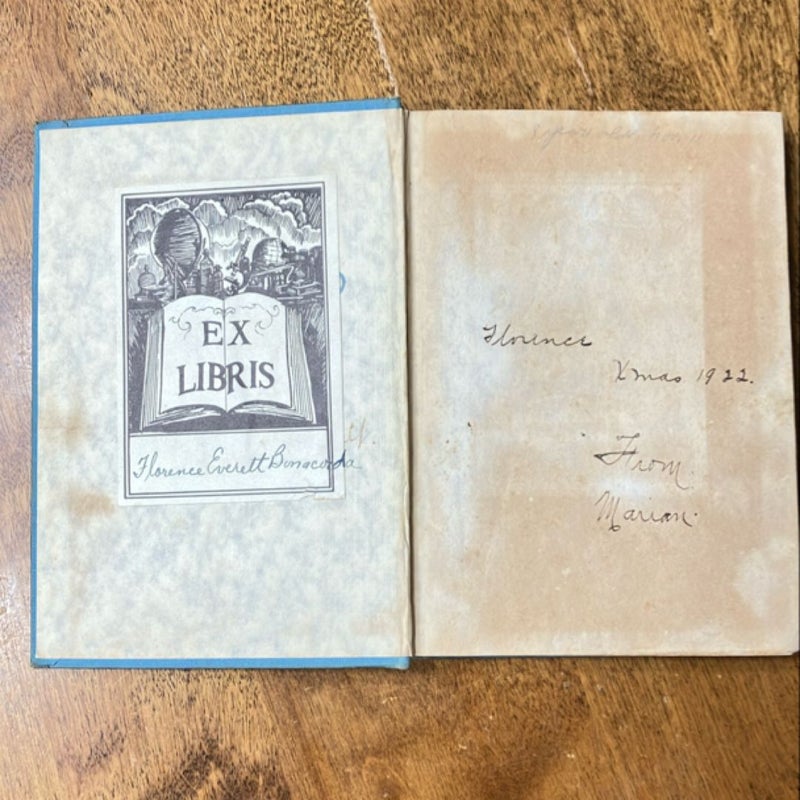 Memoirs of a London Doll (first edition, 1922)