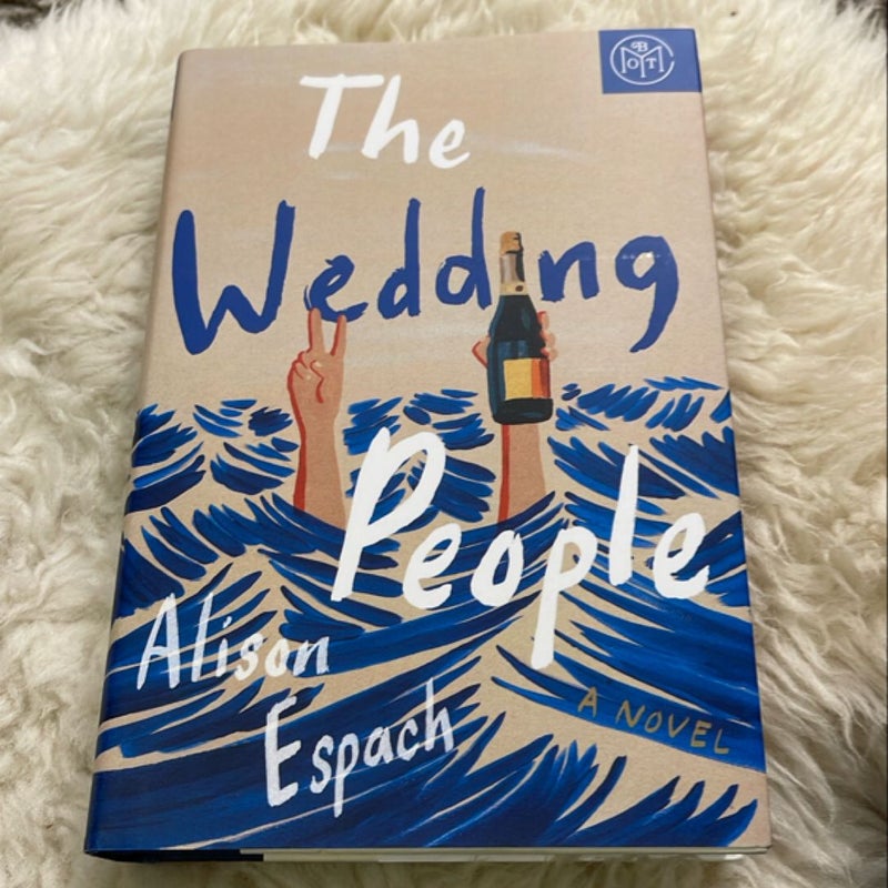 The Wedding People