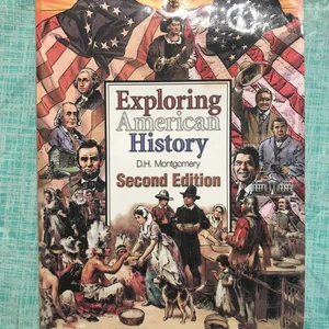 Exploring American History
