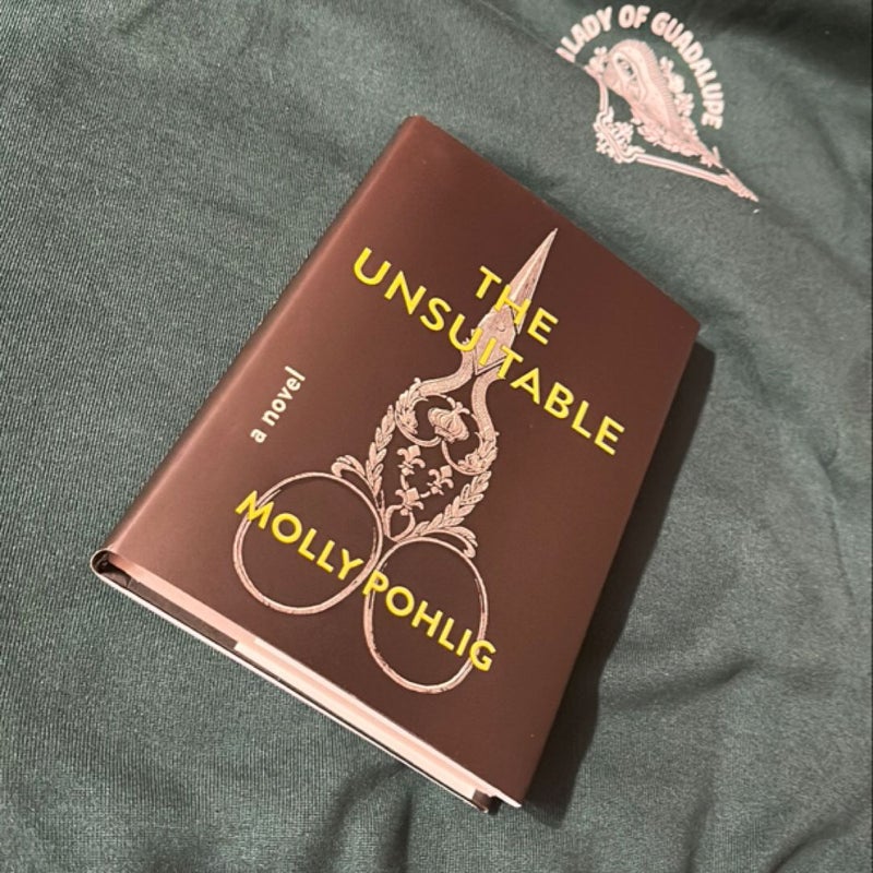 The Unsuitable