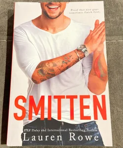 Smitten - SIGNED