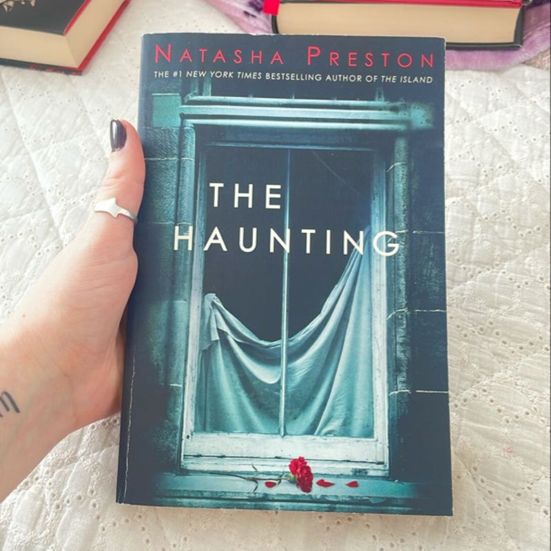 The Haunting