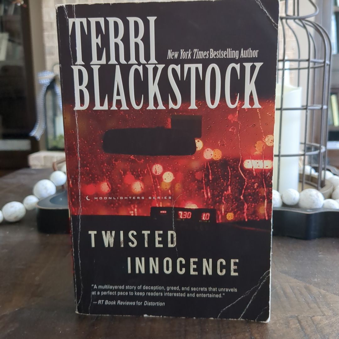 Twisted Innocence