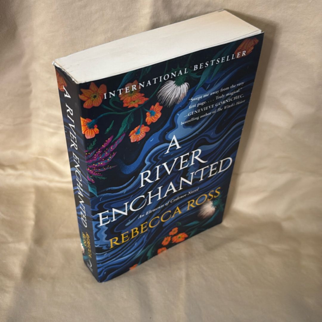 A River Enchanted