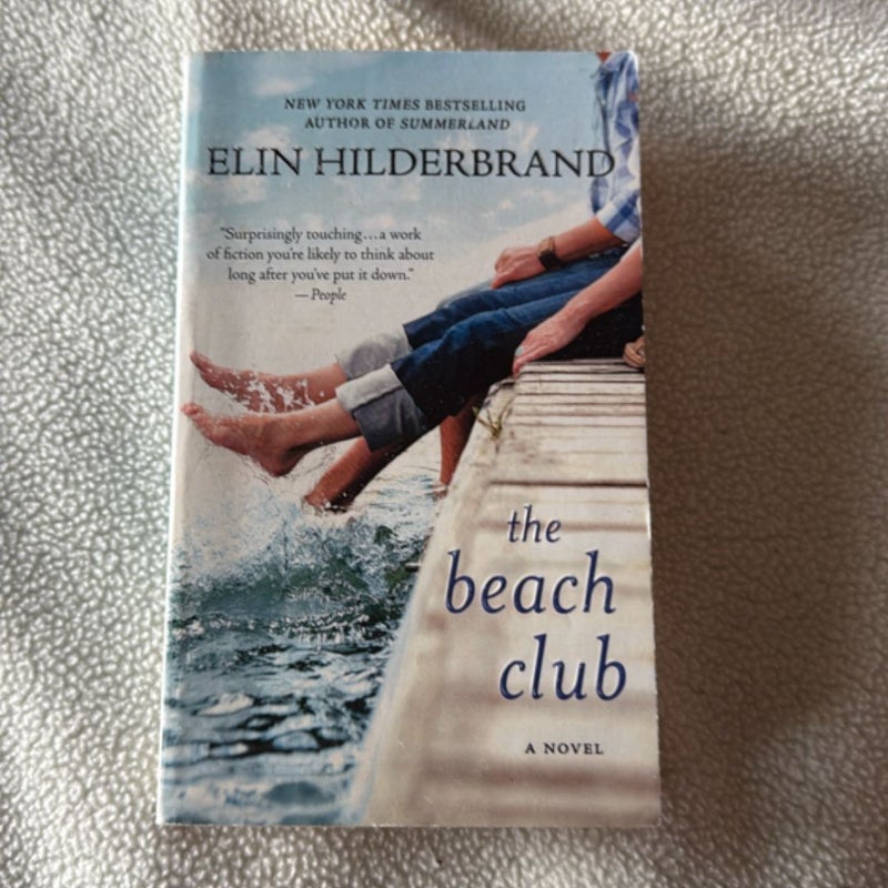 The Beach Club